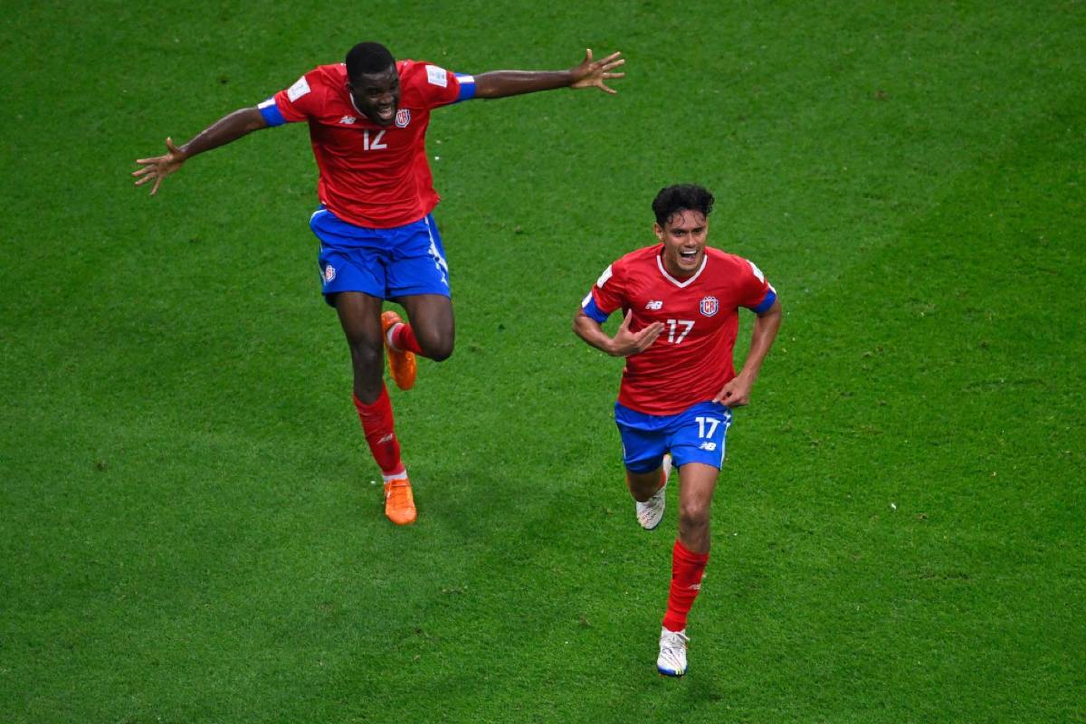 El impensado motivo por el que Costa Rica rechazó jugar partido amistoso contra la Francia de Kylian Mbappé