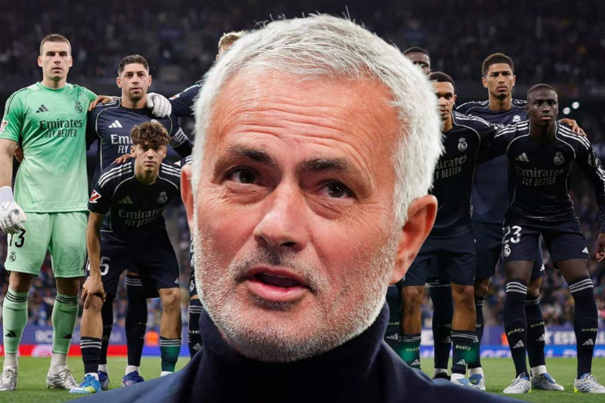 Las condiciones de Mourinho para volver al Real Madrid: Comenzó la operación