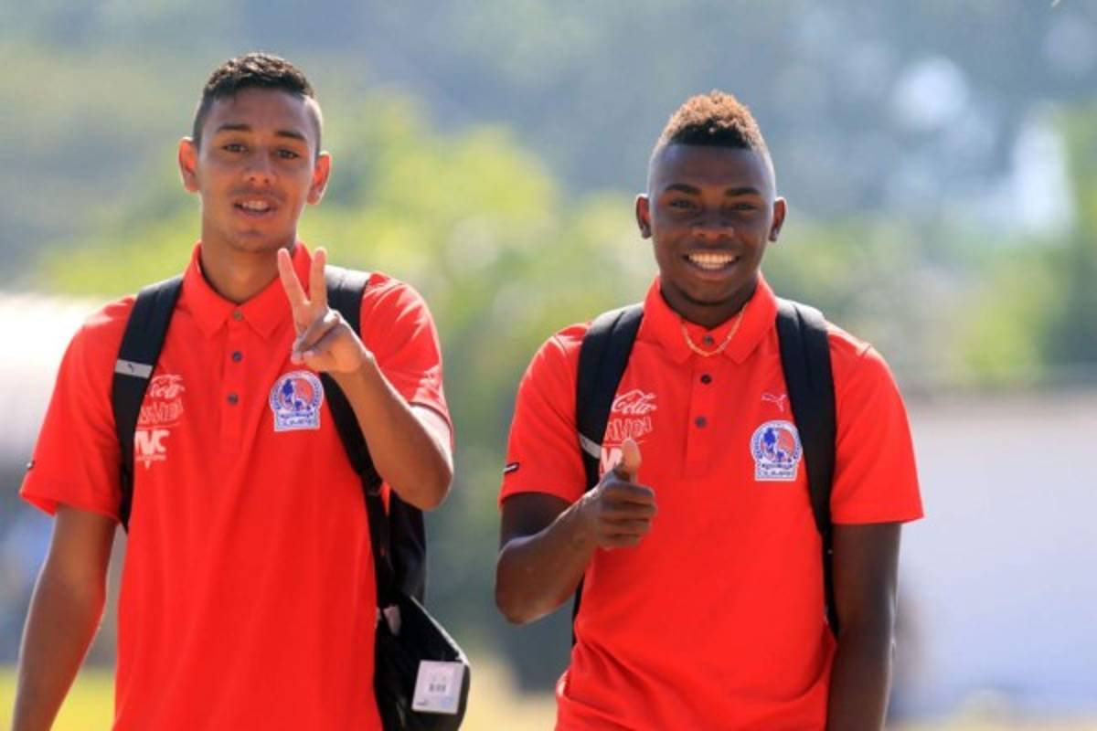 FICHAJES: Marathón con nuevo legionario, Olimpia se refuerza y Juticalpa fichó volante