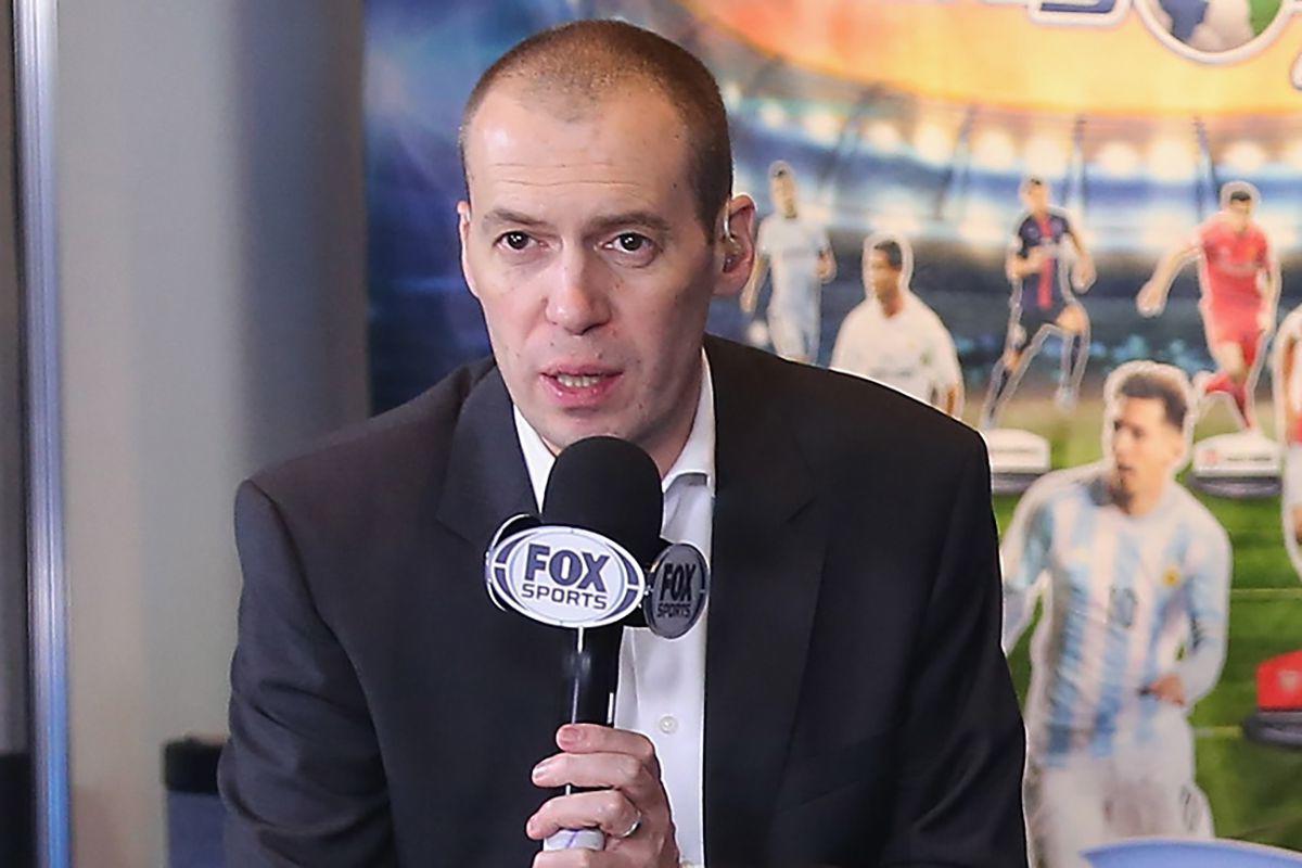 Familia del periodista André Marín tomó una crucial decisión tras su muerte: comunicado oficial