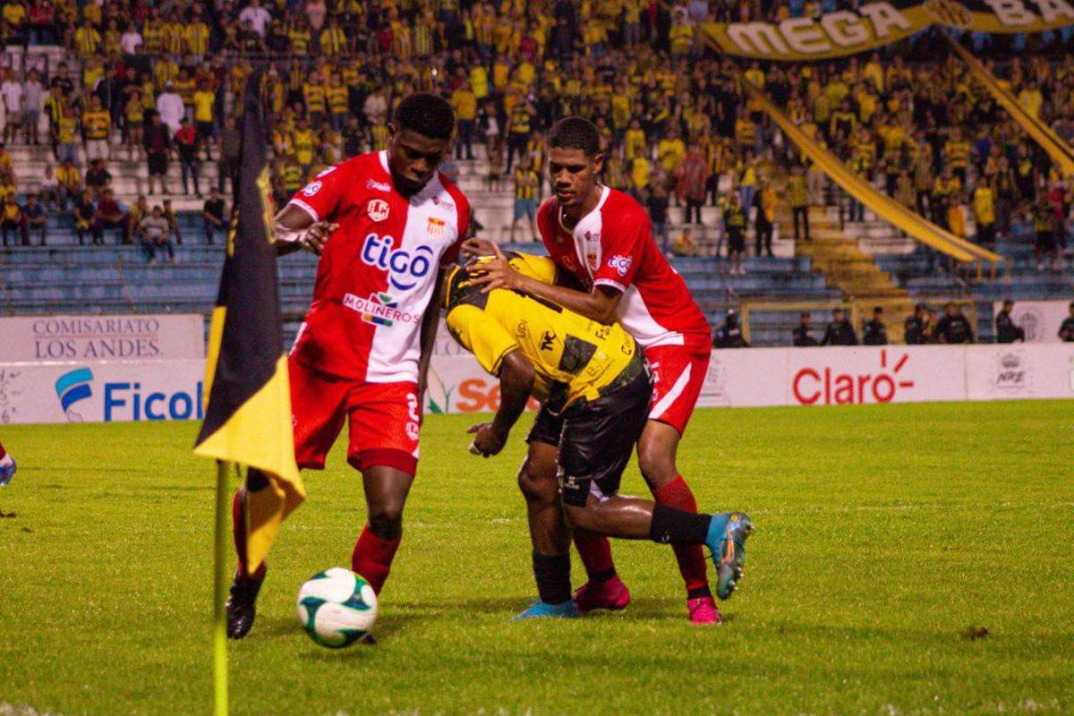 FICHAJES: Motagua tiene su primera alta, Patón Mejía puede ser legionario y la lista de agentes libres en Liga Nacional