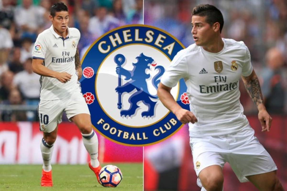 ¡Con los fichajes! Así será el nuevo Chelsea para frenar al Real Madrid en Europa