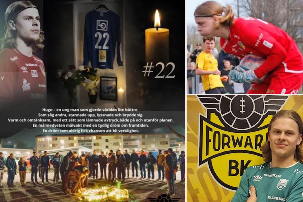 Conmoción: un portero de 20 años murió tiroteado y el motivo del asesinato estremeció a todos