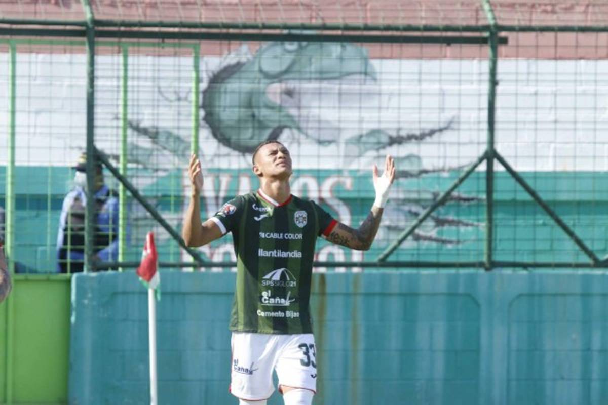 FICHAJES: Dos catrachos a la MLS; Marathón hace barrida, Vida confirma fichajes y Olimpia perderá a dos piezas