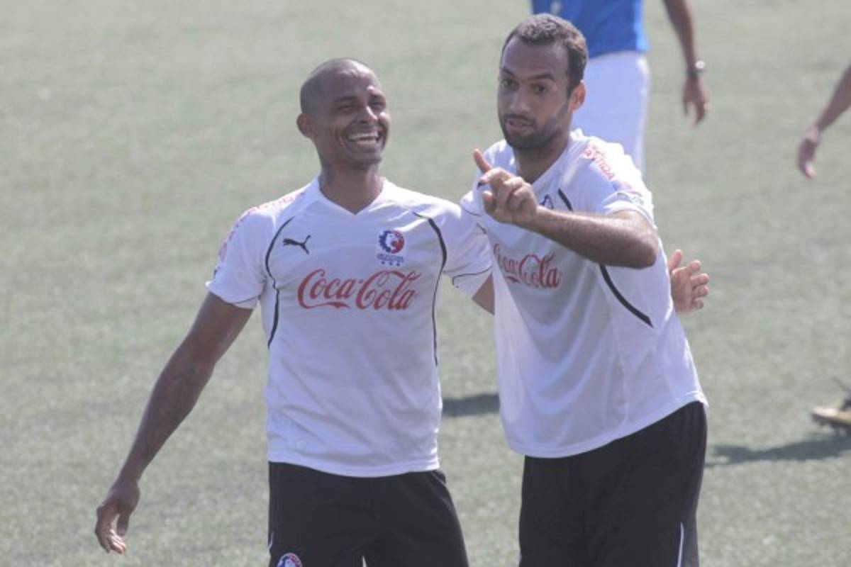 Medio equipo del Olimpia campeón con Restrepo está retirado y solo sobreviven tres