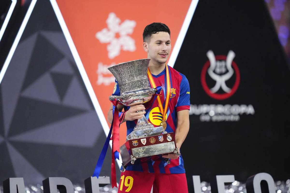 Duro golpe al Barcelona, impensado club para Endrick y la bomba del City