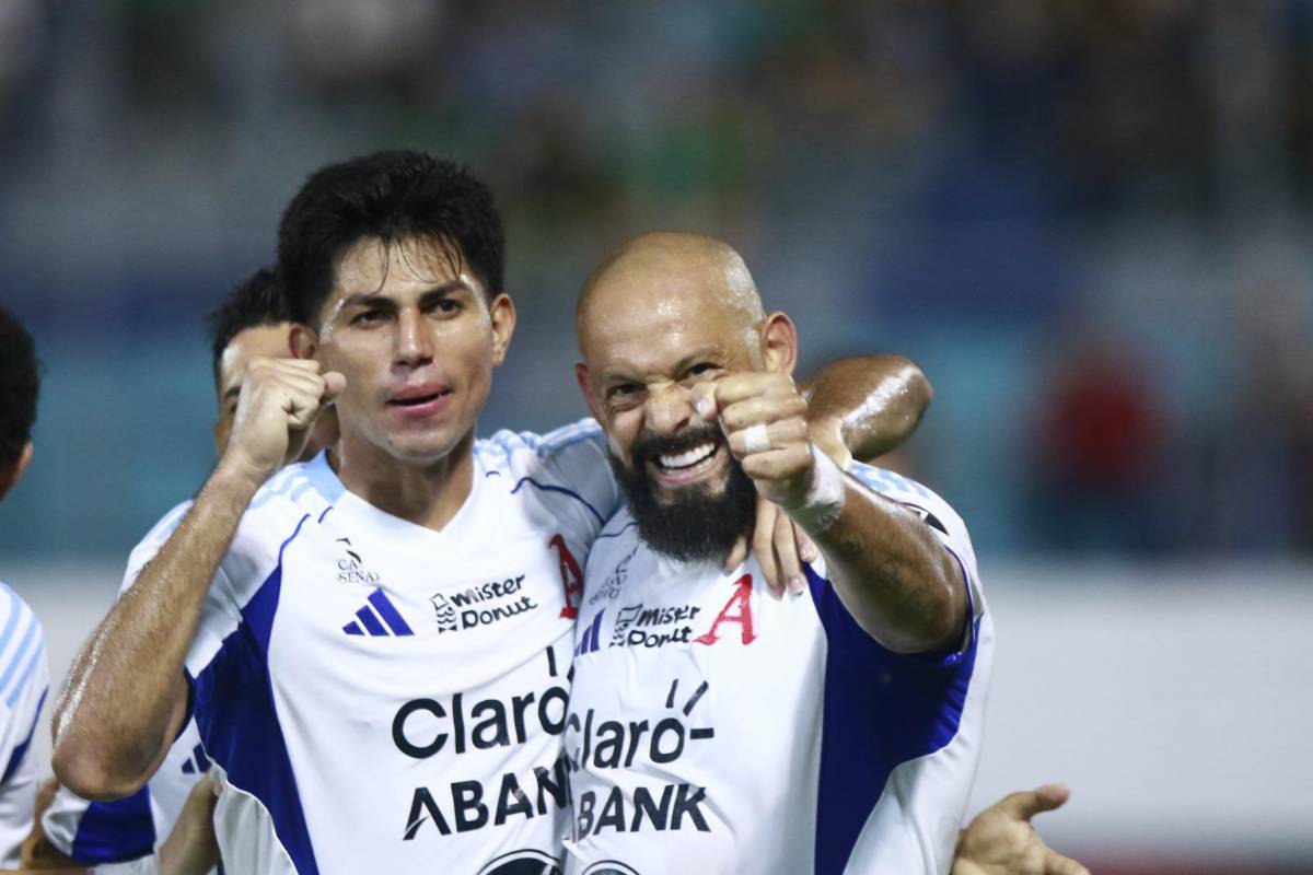 El amigo de Rudman que festejó con Alianza, Messiniti destrozado y la polémica