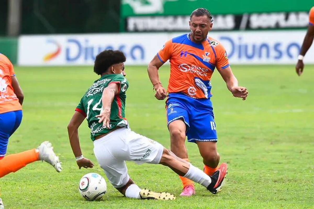 FICHAJES: Nuevo legionario, Olimpia con baja y nuevo refuerzo, Motagua sufriría más salidas y Olancho FC con bombazo