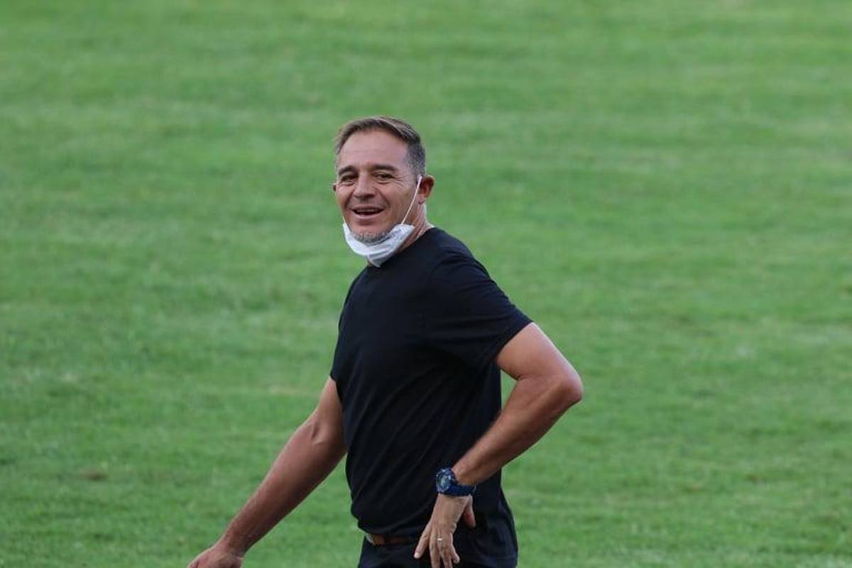 Alineación de Motagua vs Olimpia: El Ciclón quiere dar el primer golpe de autoridad en las semifinales del Clausura 2022