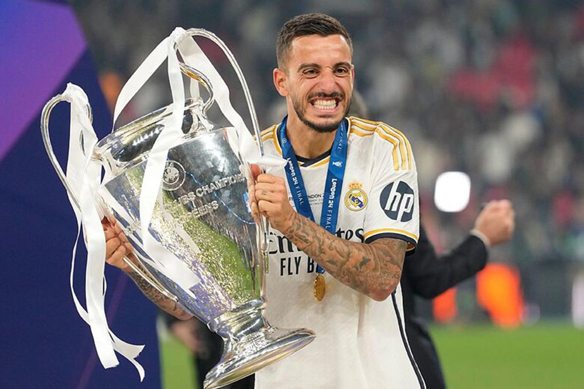 ¿Qué fue de Joselu? Su nueva en vida en Qatar tras dejar el Real Madrid: Mi mujer se viste como quiere, muchos se sorprenden