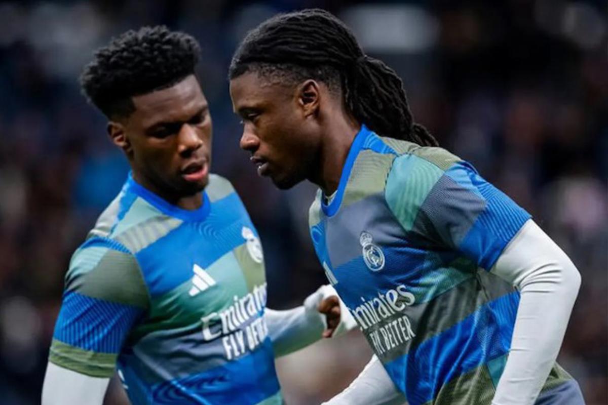 Klopp lo quiere fuera del Real Madrid: la condición para ser el nuevo entrenador del equipo