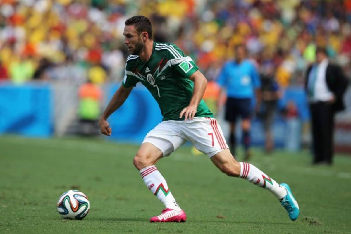 TOP: Conocé a los futbolistas más caros de la Selección de México