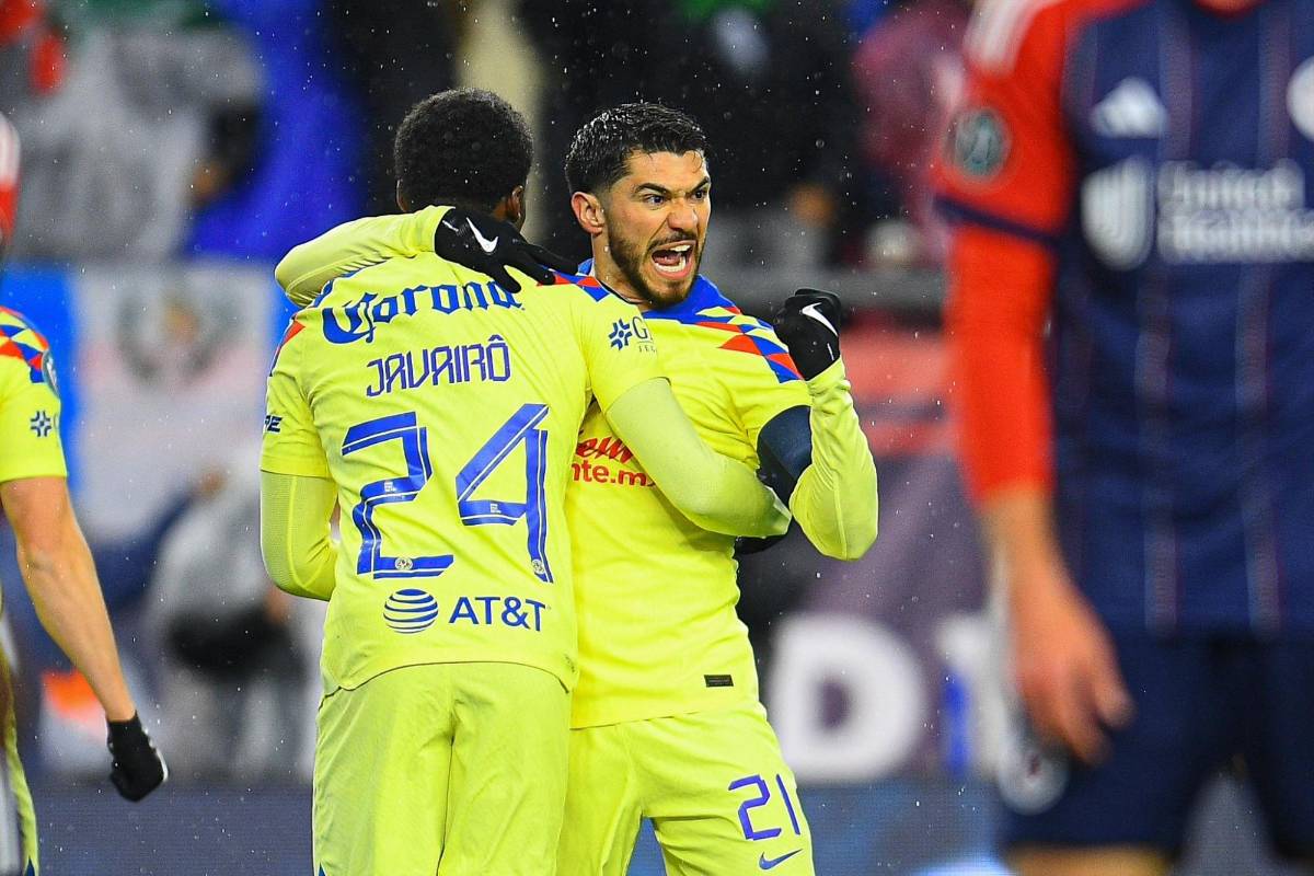 Futbolista de América se engancha con David Faitelson y el polémico periodista responde: “Bájense de la nube”