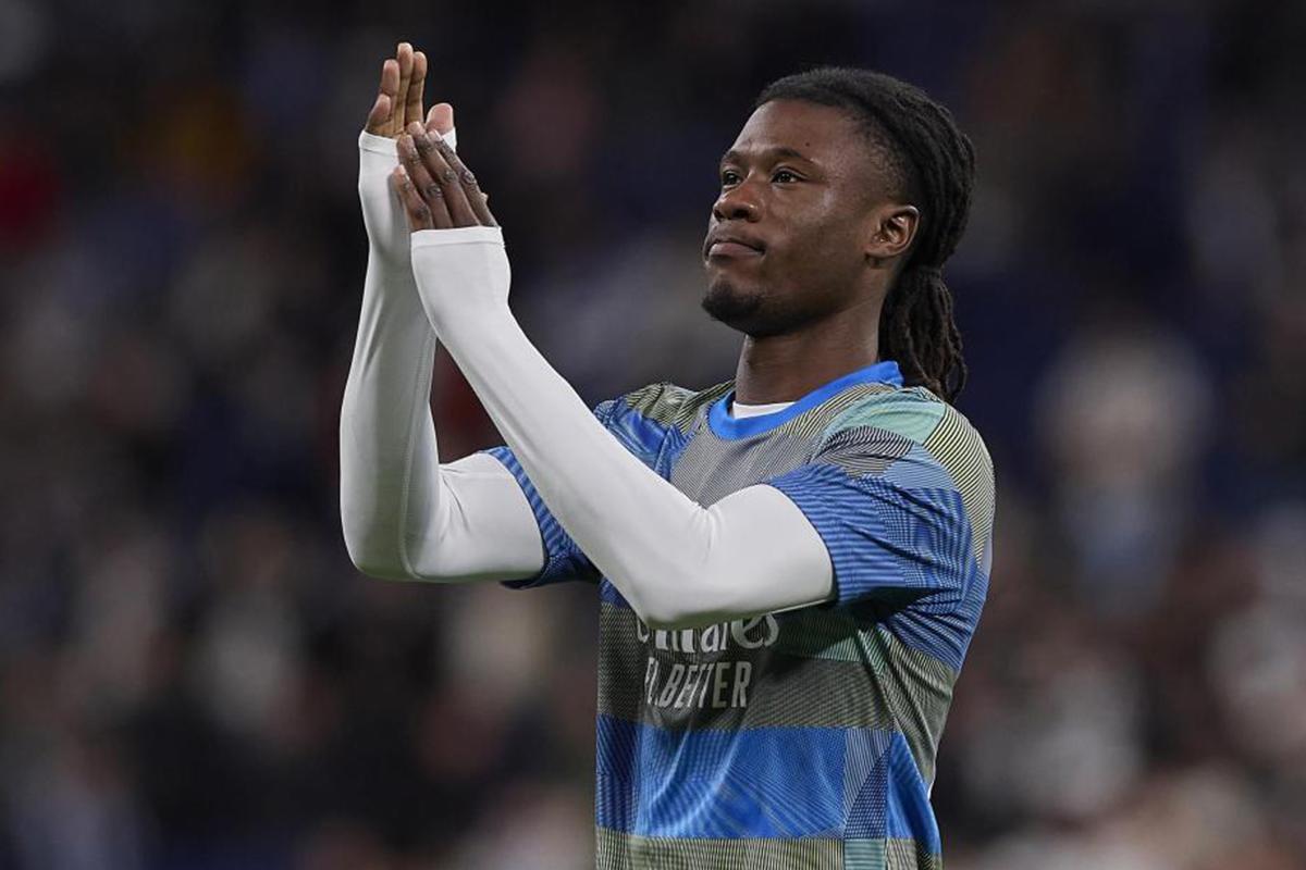 Real Madrid lo declara transferible y Luis Enrique lo pidió en el PSG: 50 millones por su traspaso