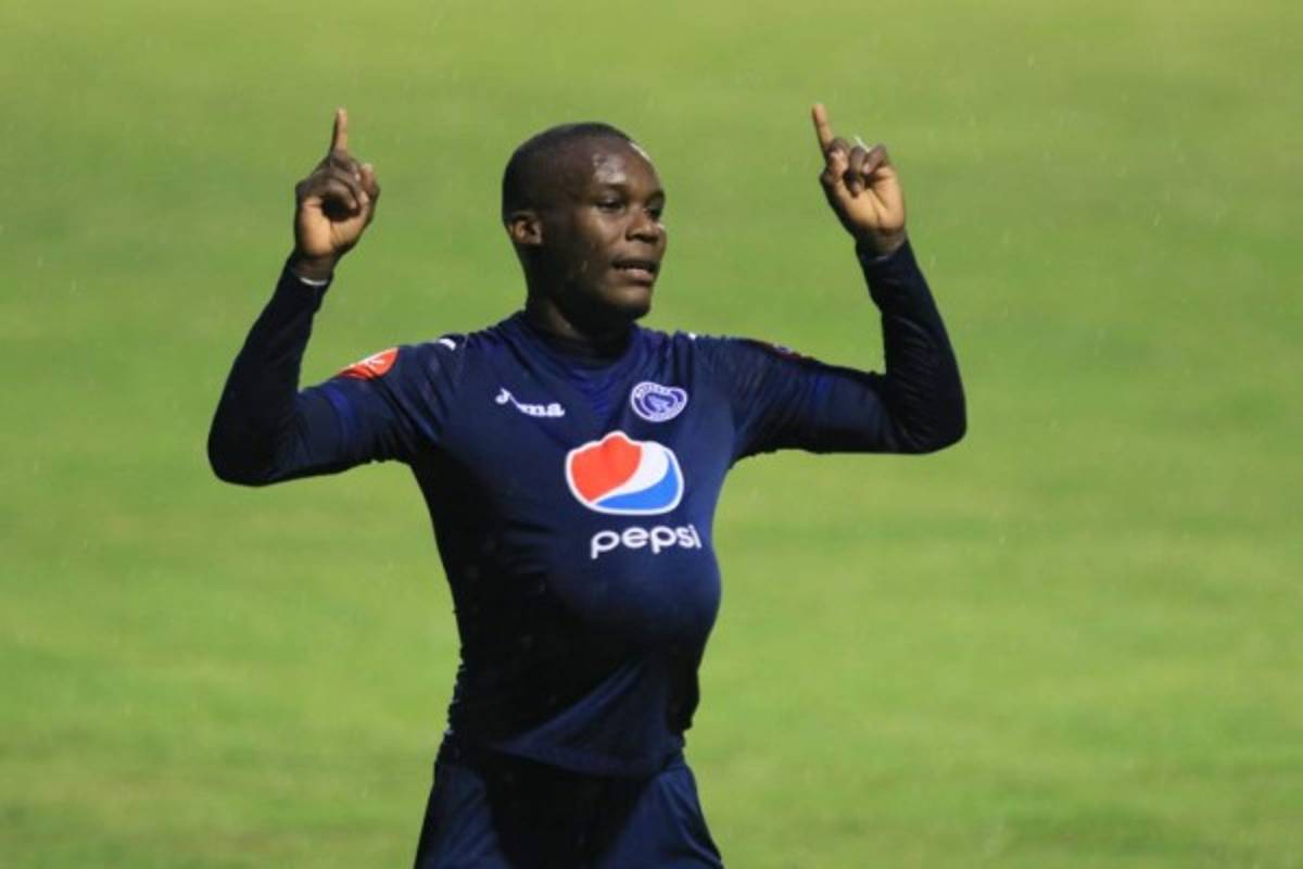 FICHAJES: Henry y Rubilio irían al extranjero, Olimpia haría barrida