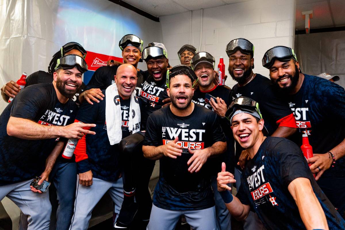 Del campo de tierra en San Pedro Sula a la Serie Mundial: el sacrificado camino hacia el éxito del hondureño Mauricio Dubón