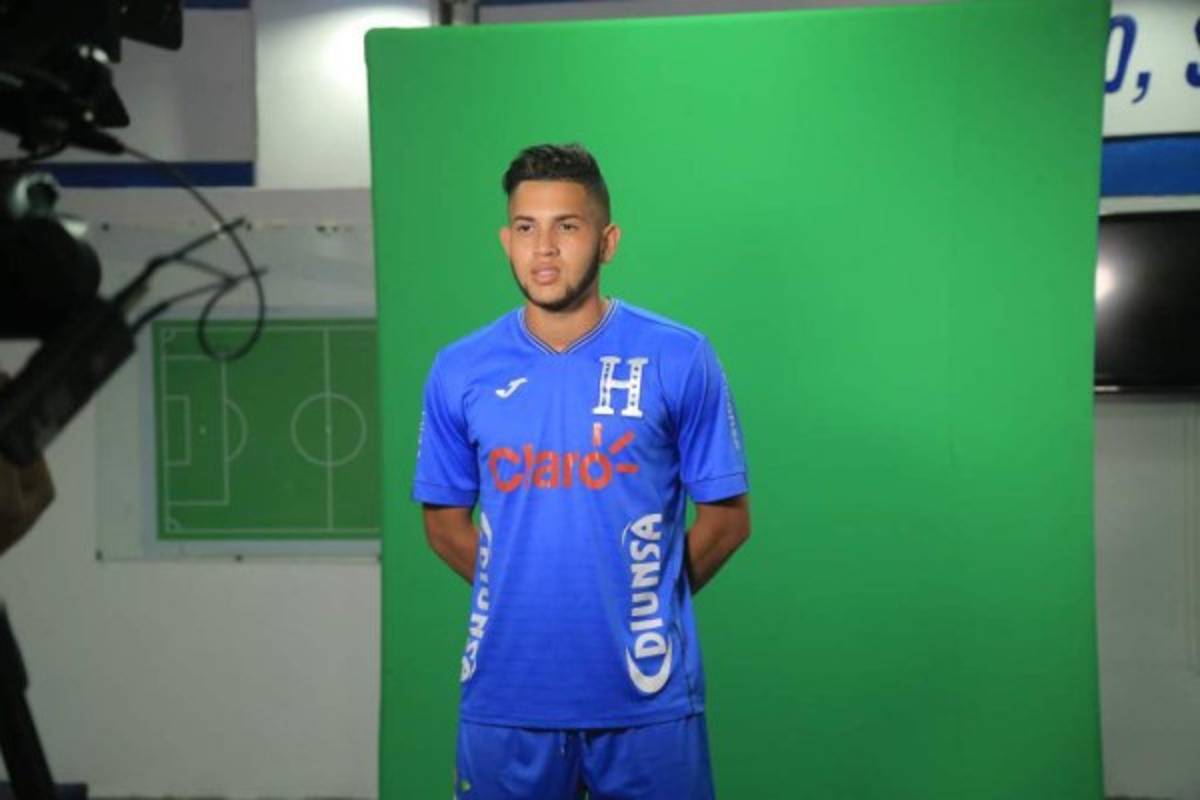 Sub-20: Los héroes que clasificaron a Honduras al Mundial de Polonia