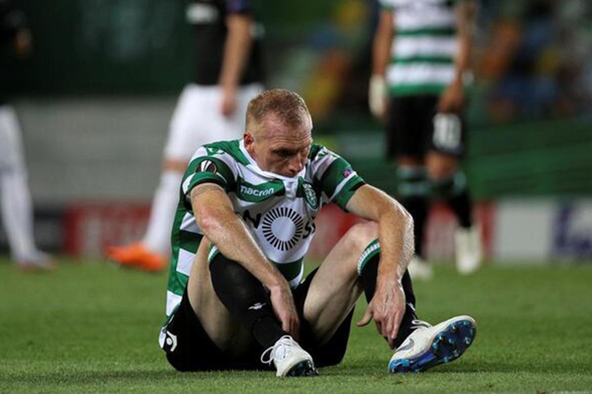 Tengo bastantes problemas: fue campeón con el Barcelona, ahora trabaja en una tienda y está superando una depresión
