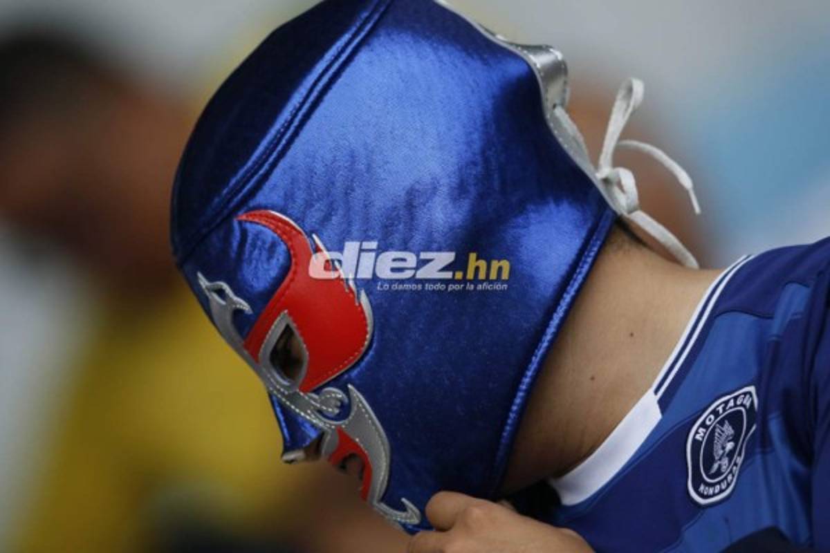 NO VISTE EN TV: Emilio y Virginia, la reacción de Medford tras fallo de Rony y triste homenaje en Tocoa