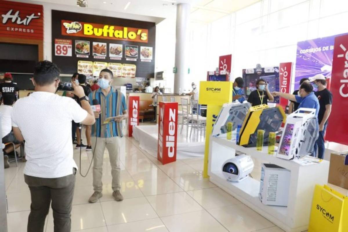 ¡Explosión de frustración y alegría! Así se vivió la etapa final del Rey del Fifón 2021 lleno de premios y emoción