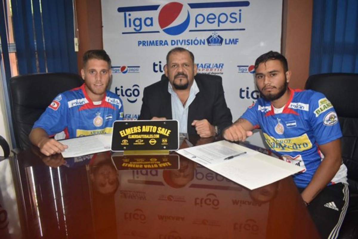 Rumores/Fichajes: Costa Rica exporta nuevo legionario a España