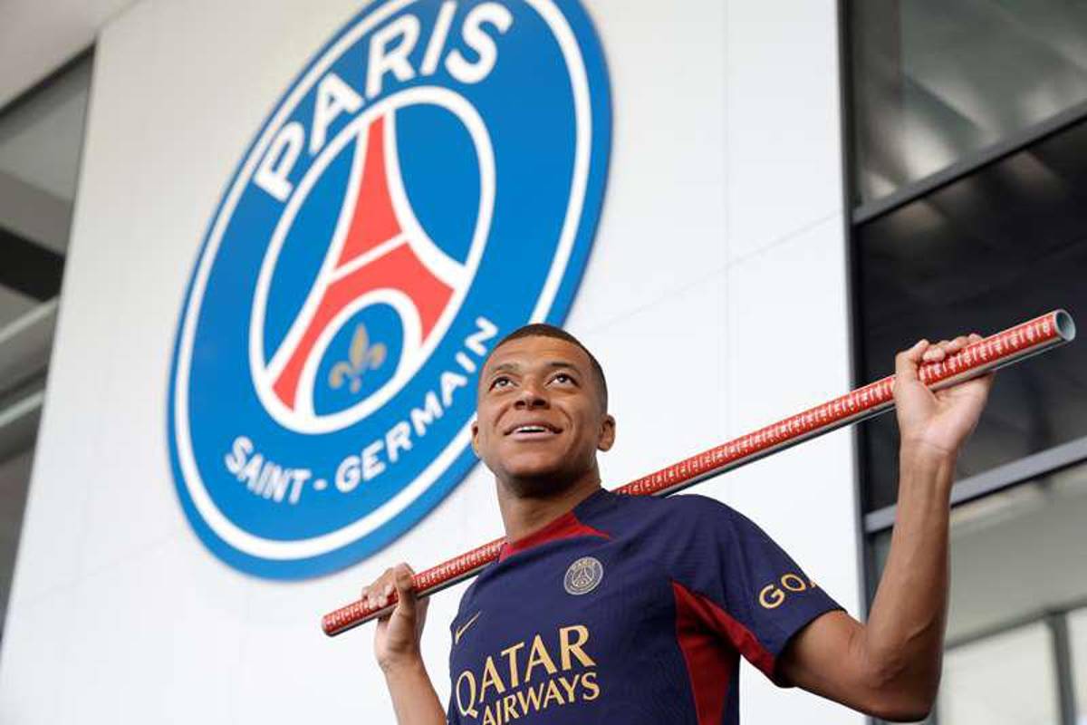 Keylor Navas sube foto no ‘apta’ para Real Madrid y Neymar da mucho cariño en el regreso de Mbappé al PSG