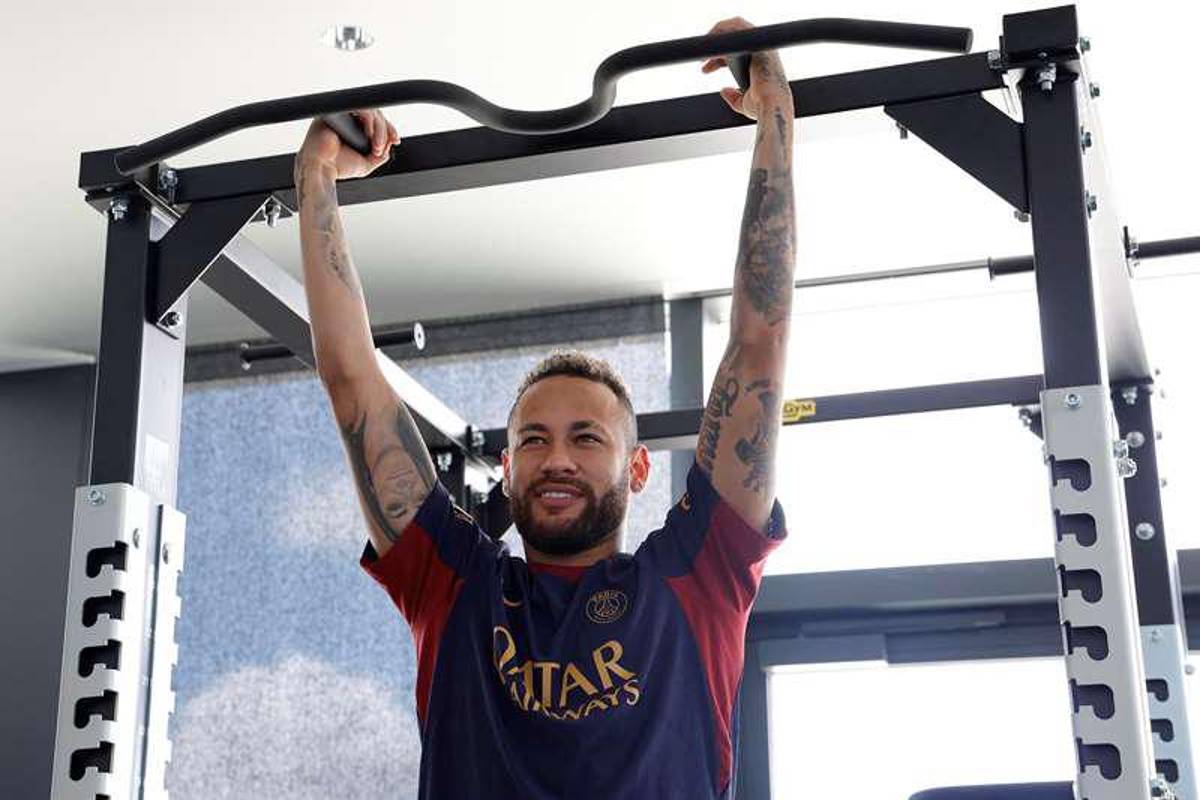 Keylor Navas sube foto no ‘apta’ para Real Madrid y Neymar da mucho cariño en el regreso de Mbappé al PSG