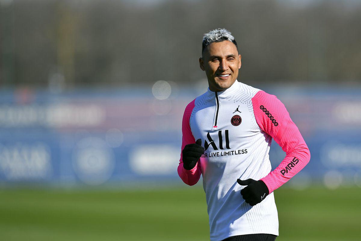 Keylor Navas firma uno de los contratos más bajos de su vida: el nuevo salario y el mensaje de leyenda de Real Madrid