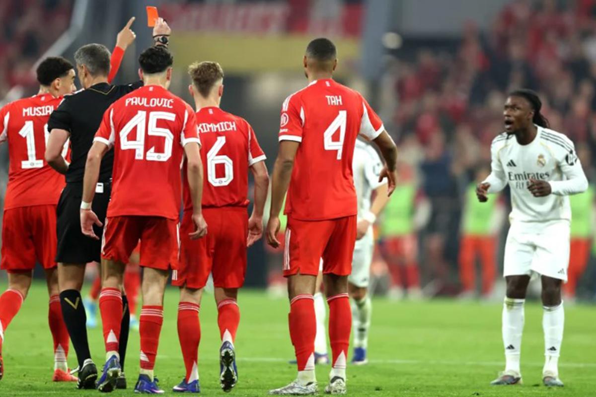 Klopp lo quiere fuera del Real Madrid: la condición para ser el nuevo entrenador del equipo