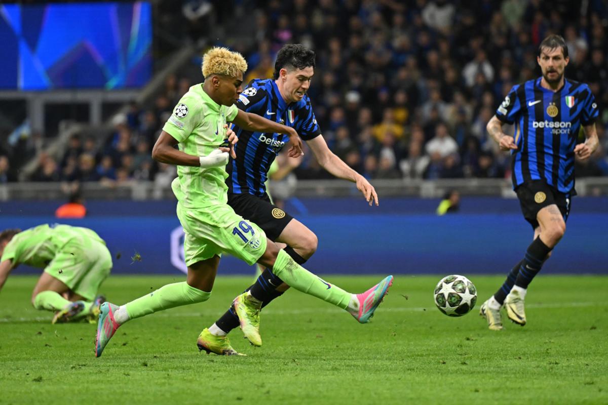 Barcelona abre la puerta a una venta inesperada: 60 millones por su traspaso y el posible reemplazo