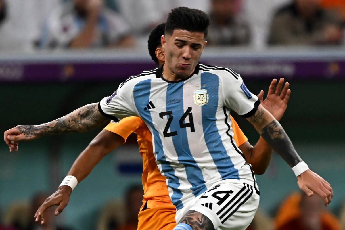 Como la espuma: ¿cuáles son los jugadores que aumentarán su valor después del Mundial Qatar 2022?