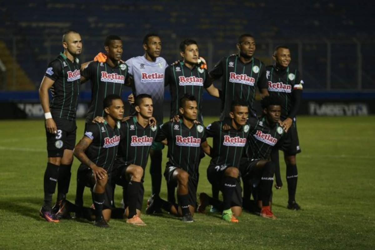 MERCADO: Hondureño al extranjero, Harold Fonseca, Marathón y Olimpia abren la pesa