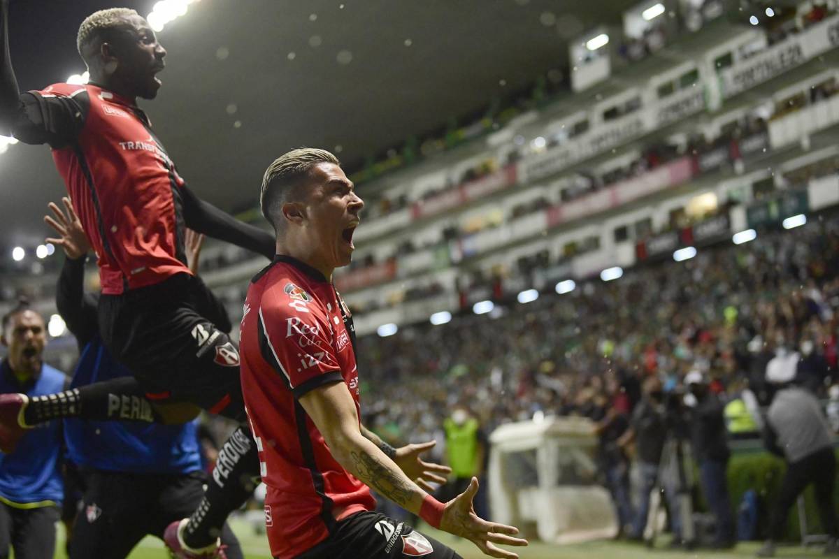 Rompería una sequía de 70 años: esto necesita el Atlas para ser campeón de Liga MX en la final de vuelta ante León