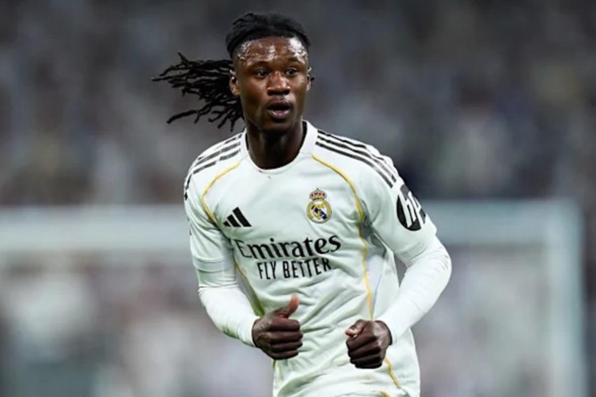 Real Madrid lo declara transferible y Luis Enrique lo pidió en el PSG: 50 millones por su traspaso