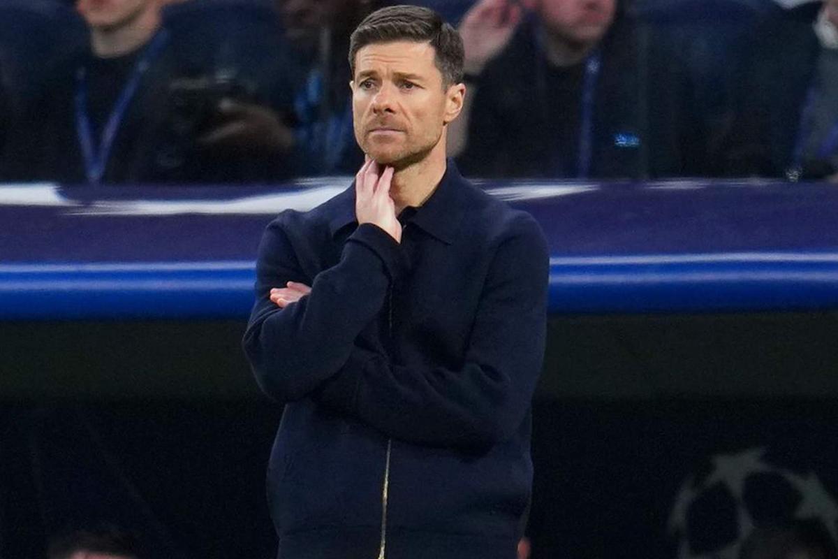 División en el vestuario del Real Madrid: los siete futbolistas que están molestos con Xabi Alonso y quieren echarlo