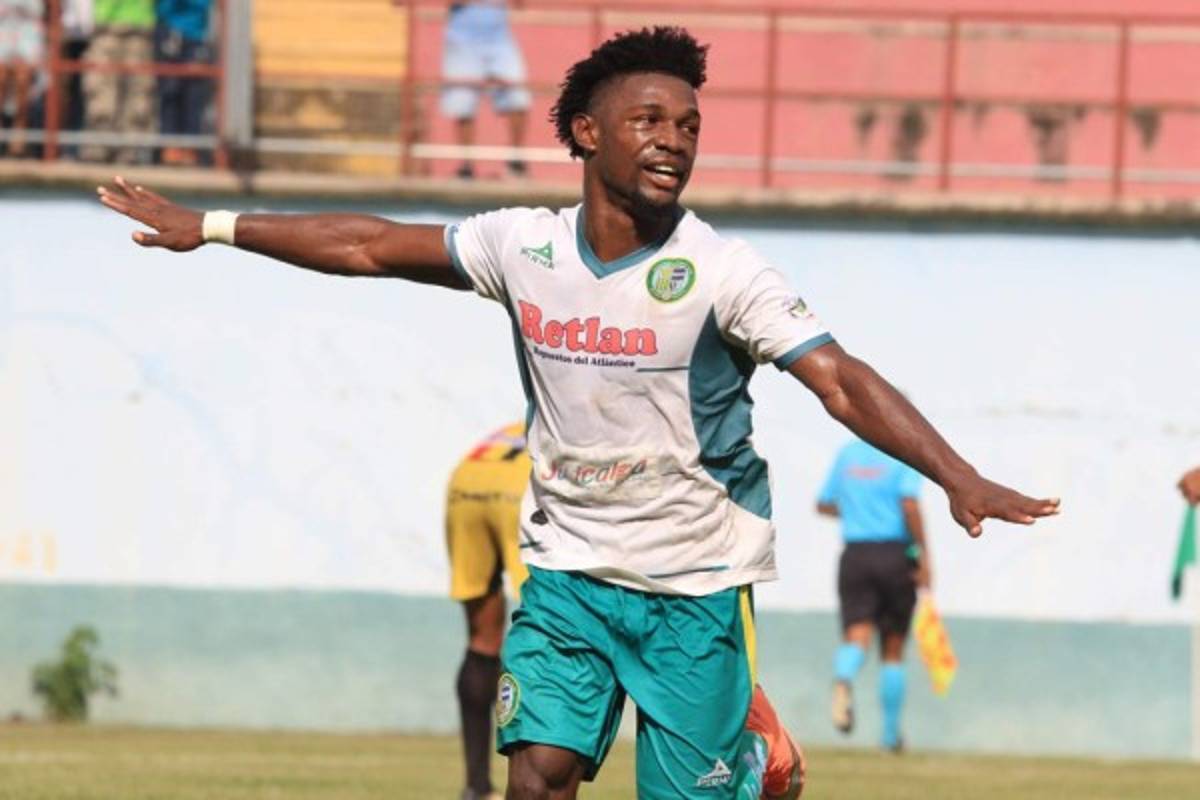 MERCADO: Motagua probará un africano, Alajuelense por otro hondureño y Traoré regresaría