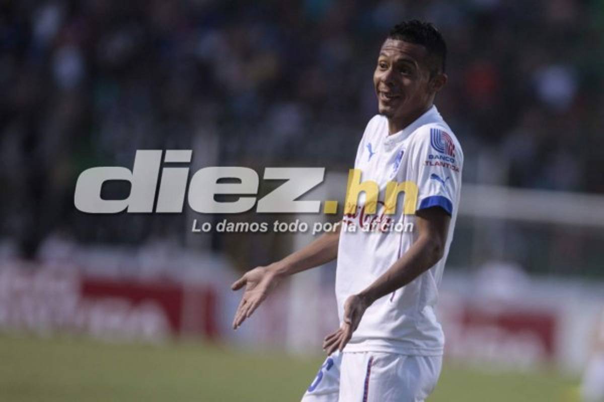 Olimpia cae ante Motagua y queda fuera de la gran Final