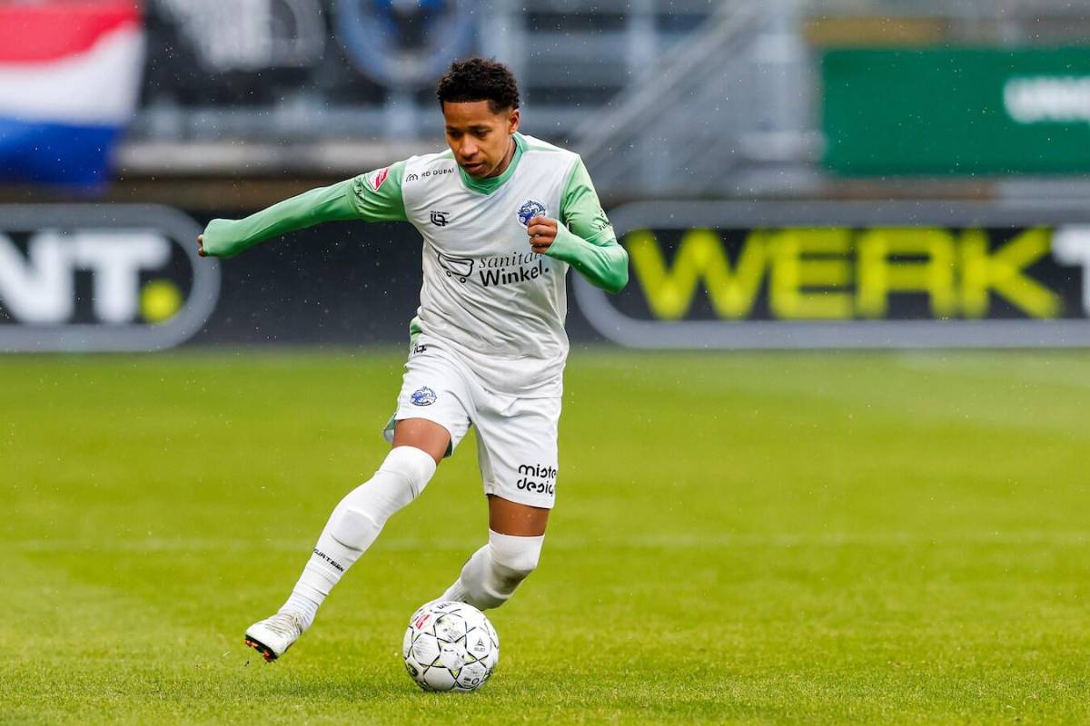 A cambiar el chip: La gran camada de jóvenes jugadores hondureños en la élite del fútbol de Europa: España, Italia, Inglaterra y Alemania