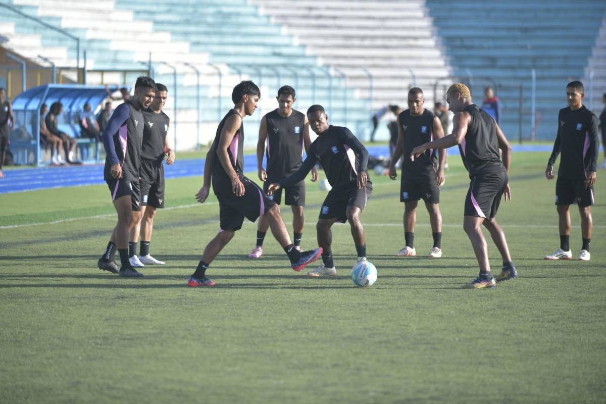 Génesis por el gane ante Platense: apuntes de Mira y el buen ambiente en La Paz