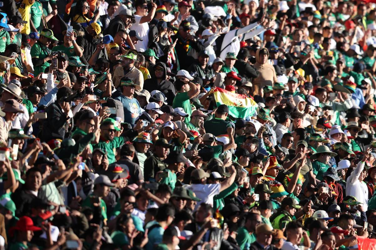 El motivo por el que selección de Conmebol perdería seis puntos por decisión de FIFA ¿Peligra el Mundial 2026?