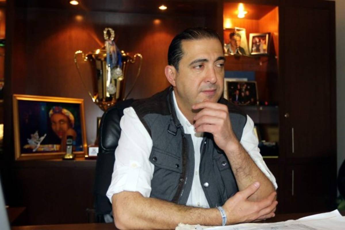 RUMORES Y FICHAJES: Motagua quiere armar equipón para pelear el tricampeonato