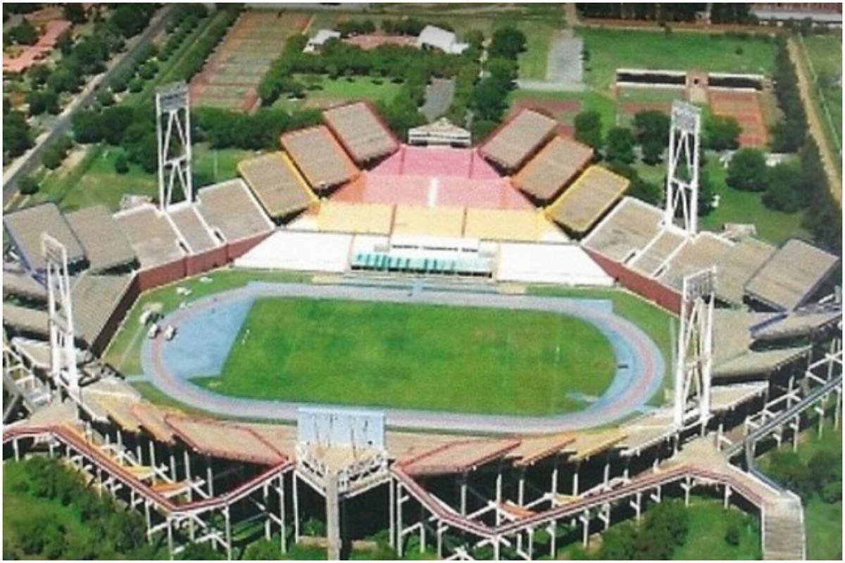 ¡Espectaculares! Los estadios de fútbol con las ubicaciones más increíbles del mundo; uno es de Centroamérica