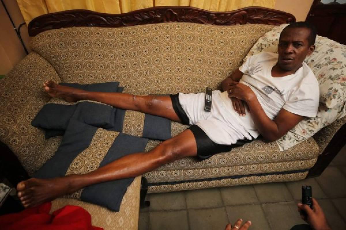 Honduras vs México: ¿Qué ha sido de los futbolistas de la batalla de 1996 en el estadio Morazán? Dos ya fallecieron