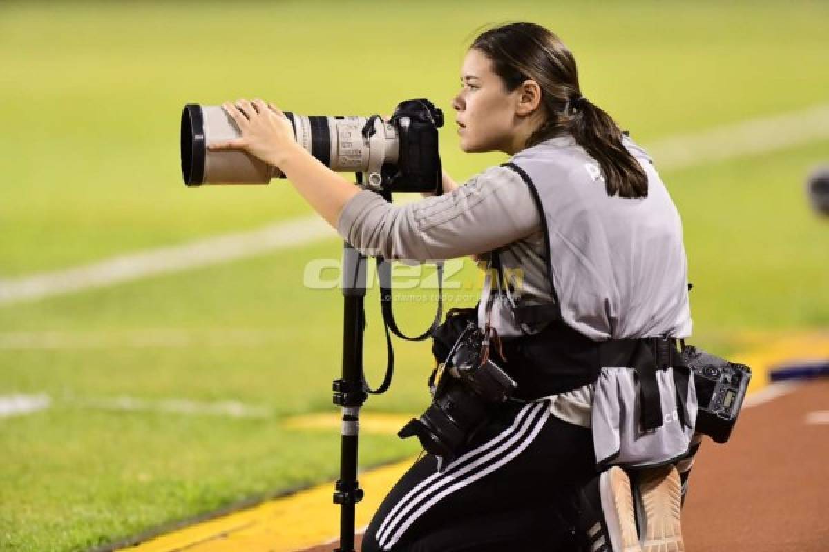 Hilary Obert, la bella fisioterapeuta del Seattle Sounders que encantó al Olímpico