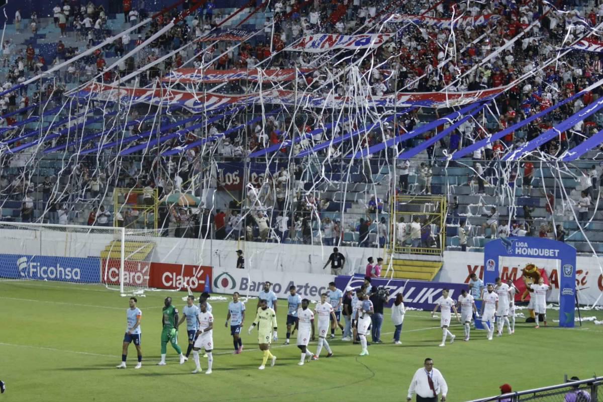 El gesto de Gabriel Araújo que Olimpia aplaude, la bronca que se dio en la remontada y el enfado del Albo con Génesis