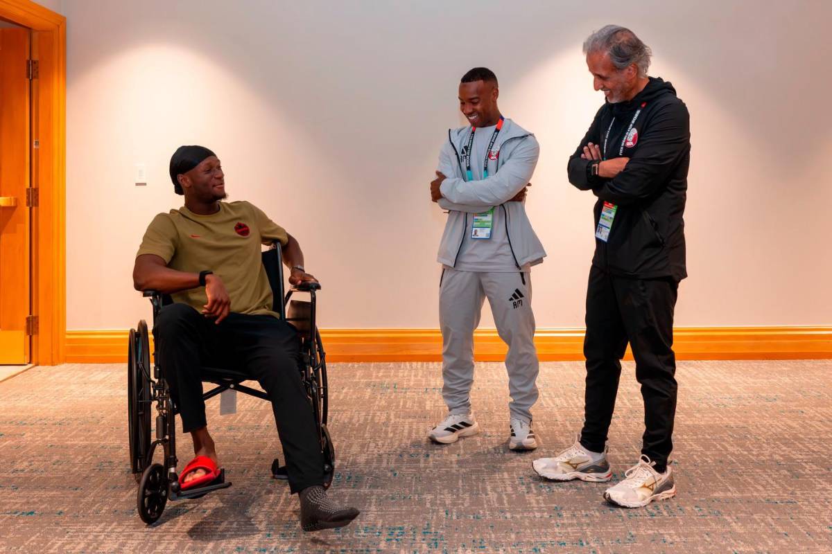 Lesionó a un rival y FIFA le impone un histórico castigo que sacude al Mundial