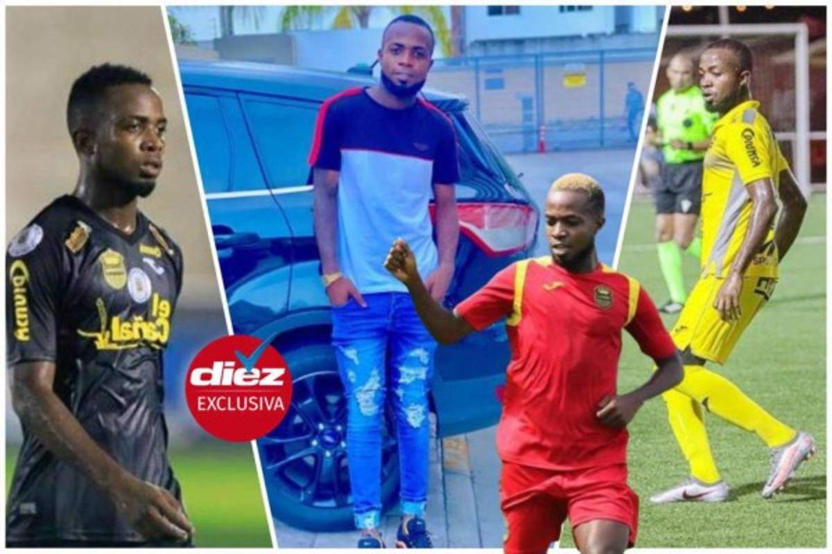 Gerson Chávez deja el Real España y firma por el LA Galaxy de Estados Unidos en calidad de préstamo