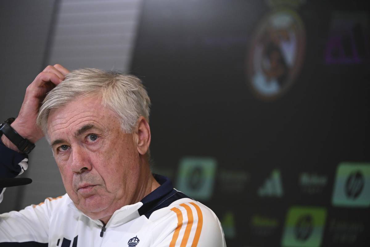 “Necesitamos a un Ancelotti que se enfade y mande a tomar por el c*** a alguien; Real Madrid es un equipo frágil”