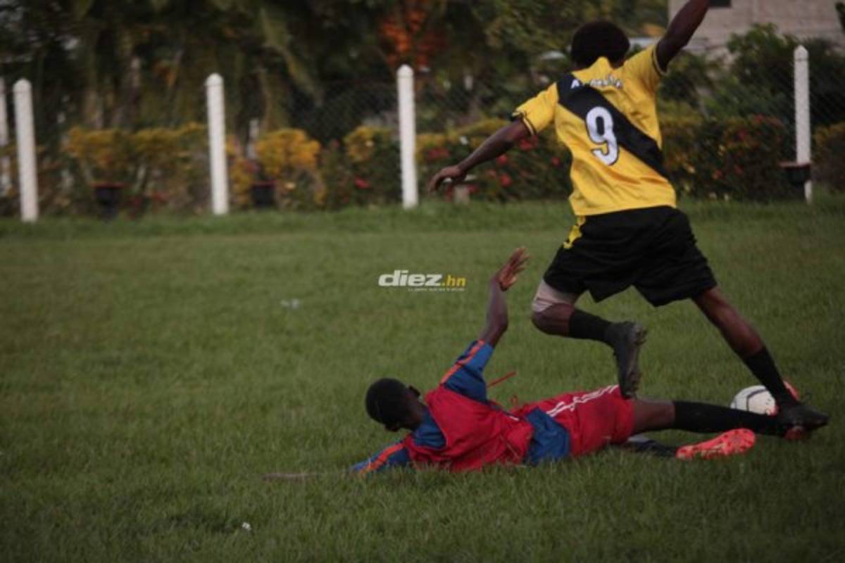 Flashazos: Escauteo de 'Chico' Pavón en busca de jóvenes promesas para Olimpia