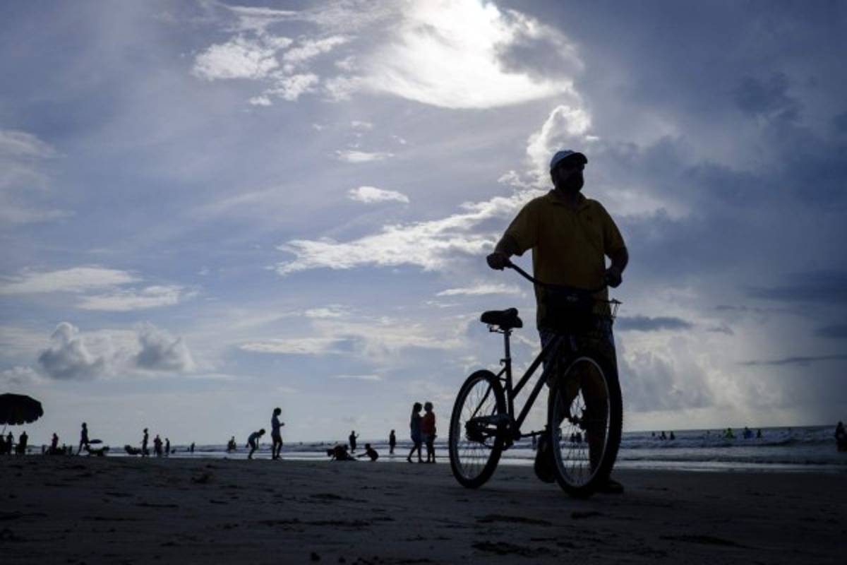 Las mejores imágenes durante el eclipse en Estados Unidos